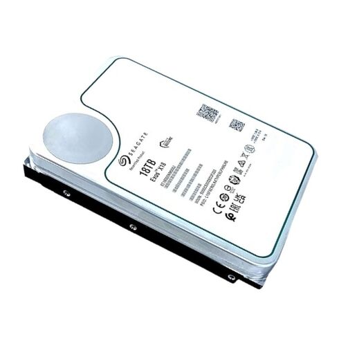 Seagate ST18000NM005J 18TB Optimized HDD