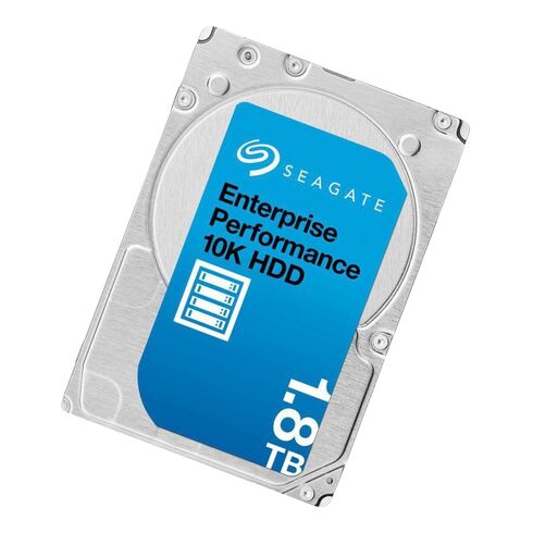 Seagate ST1800MM0018 1.8TB Optimized HDD