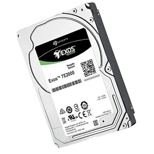 Seagate ST2000NX0403 2TB 7.2K RPM SATA 6GBPS HDD
