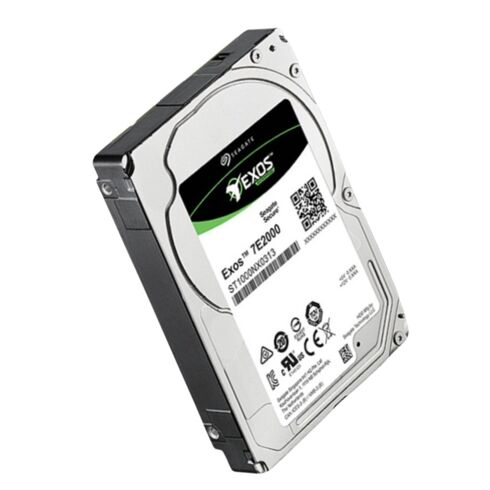Seagate ST2000NX0403 2TB SATA 6GBPS Pluggable HDD