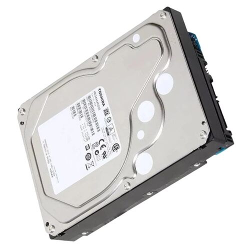 Toshiba MG03ACA400 4TB 7.2K RPM HDD