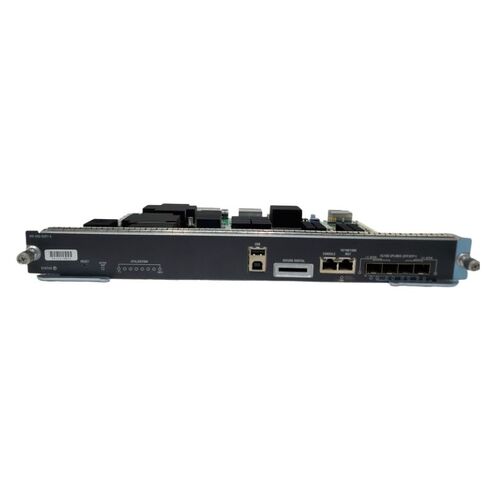 WS-X45-SUP7-E Cisco 4500-E Series 48GBPS Supervisor Module