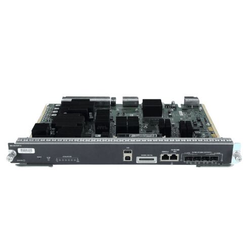 WS-X45-SUP7-E= Cisco Catalyst 4500-E Series 48GBPS Expansion Module