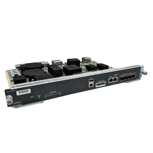 WS-X45-SUP7-E Cisco Catalyst 4500-E Series Supervisor Module