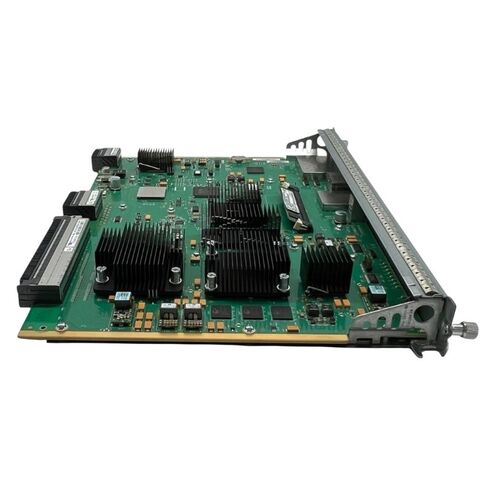 WS-X45-SUP7L-E= Cisco Catalyst 4 Port SFP Management Module