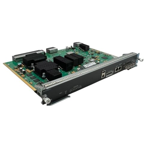WS-X45-SUP7L-E= Cisco Catalyst 4500 E 4 Port Management Module
