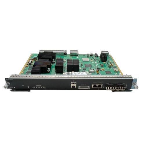 WS-X45-SUP7L-E Cisco Catalyst 4500 E Series SFP Management Module