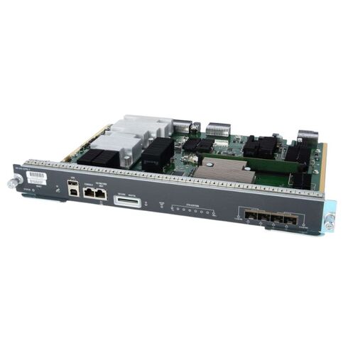 WS-X45-SUP8L-E Cisco Catalyst 4500E 10 GBPS Fabric Module