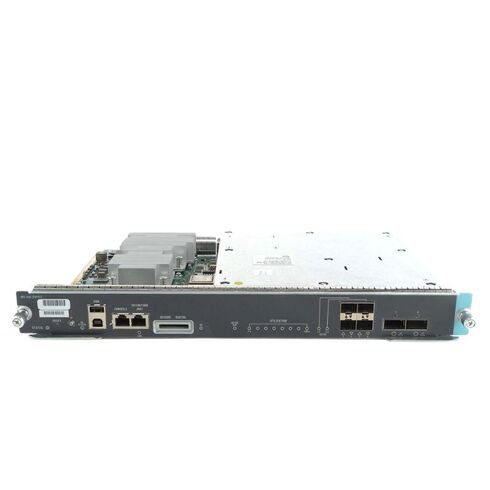 WS-X45-SUP9-E Cisco Catalyst 4500 E Series Supervisor Module
