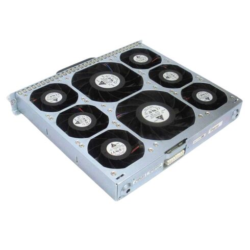 WS-X4597-E Catalyst 4507R-E Fan Tray Cisco