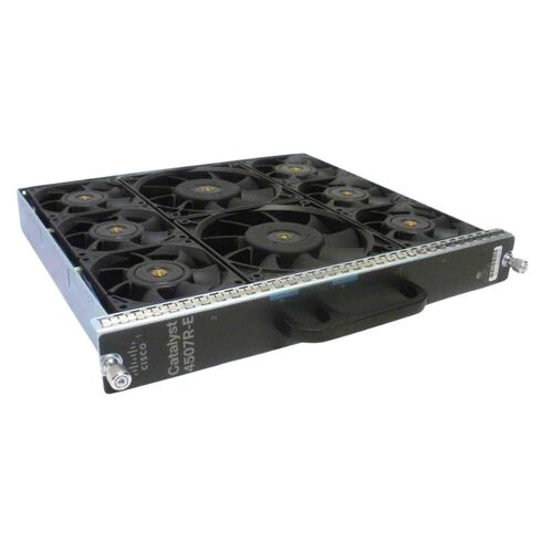 WS-X4597-E Cisco Catalyst 4507R-E Fan Tray