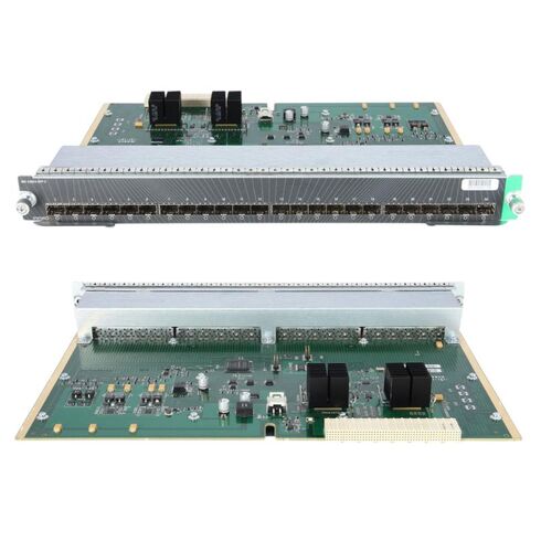 WS-X4624-SFP-E Cisco Catalyst 4500 Series Expansion Module