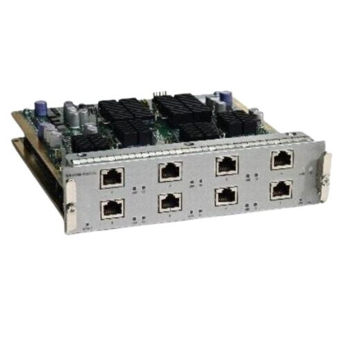 WS-X4908-10G-RJ45= Cisco Catalyst 4500 M Series Expansion Module