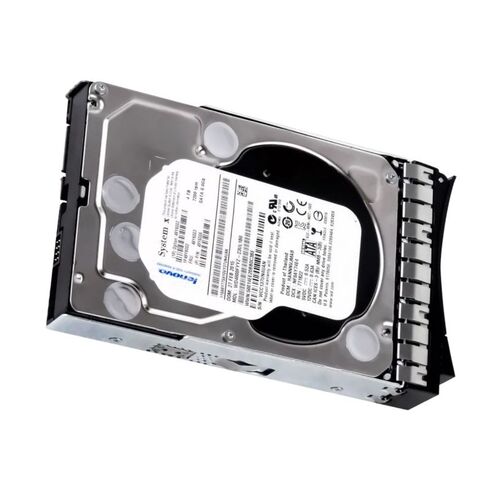49Y6002 IBM 4TB Hot Plug HDD