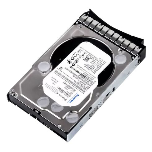 49Y6002 IBM 7.2K Hot Plug Hard Disk Drive