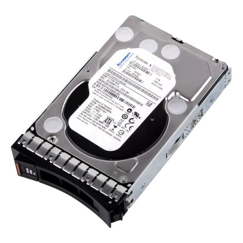 49Y6002 IBM 7.2K SATA 6GBPS 3.5inch HDD