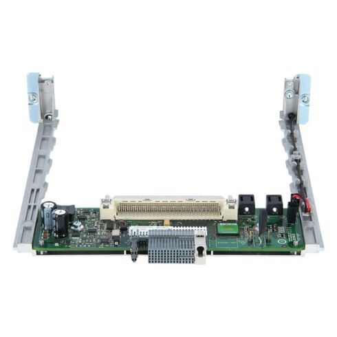 Cisco SM-NM-ADPTR Data Module