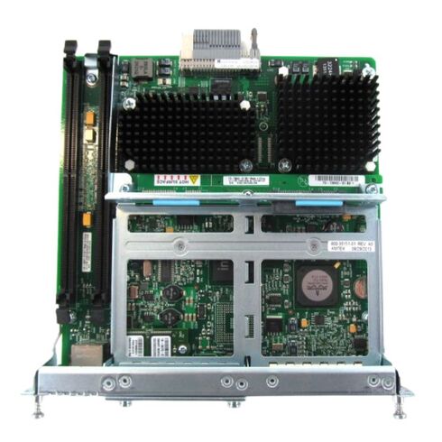 Cisco SM-SRE-710-K9 Expansion Module