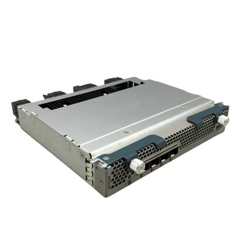Cisco UCS-IOM-2204XP 4 Ports 10 GigE Expansion Module