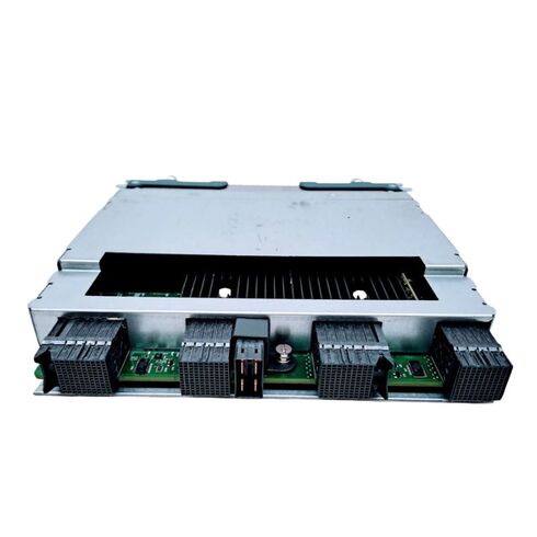 Cisco UCS-IOM-2208XP 8 Ports 10GBPS Expansion Module