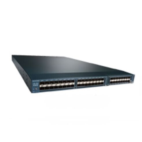 Cisco UCS-SP8-B-FI48 48 Ports Fabric Interconnect