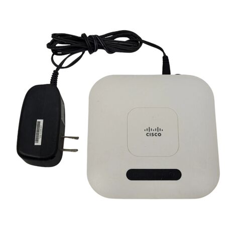 Cisco WAP121-A-K9-NA Ethernet Wireless AP