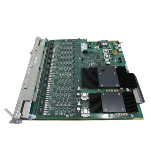 Cisco WS-X6148A-GE-45AF 10 Gigabit Ethernet Expansion Module