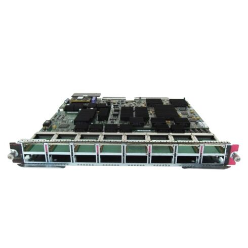 Cisco WS-X6716-10G-3CXL 16 Ports Expansion Module