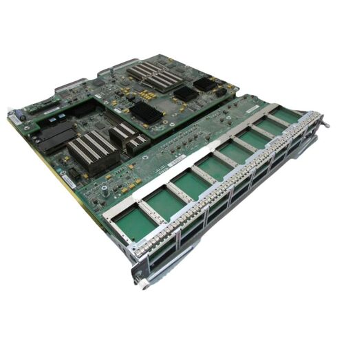 Cisco WS-X6816-10G-2T= Catalyst 6500 E 16 Ports Expansion Module