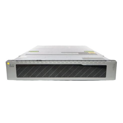 Cisco WSA-S380-K9 Web Security Appliance