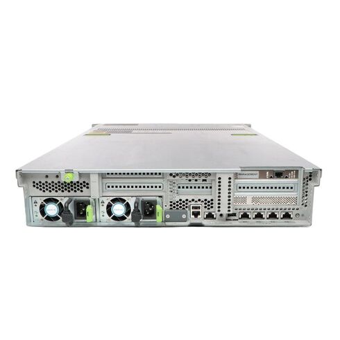 Cisco WSA-S390-K9 6 Port Security Appliance