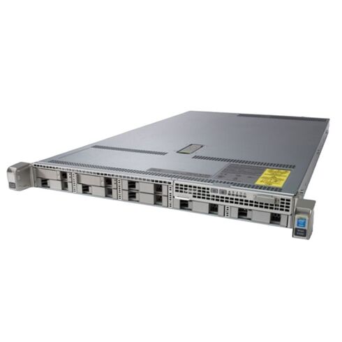 Cisco WSA-S390-K9 Security Appliance