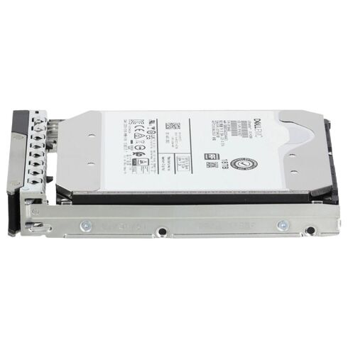 Dell 4CVJV 18TB 7.2K RPM HDD