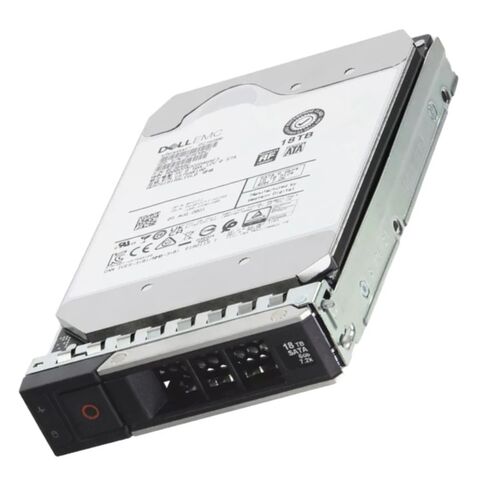 Dell 4CVJV 7.2K SATA 6GBPS 3.5inch HDD