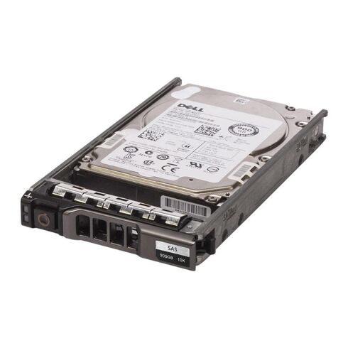 Dell A5263023 600MBPS Data Speed HDDDell A5263023 10K RPM Hard Disk Drive