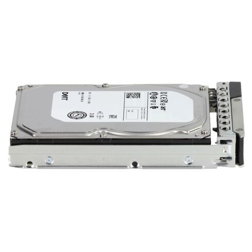 Dell D2HWM 3TB 7.2k RPM SAS HDD