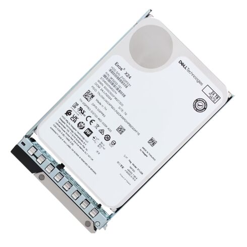 Dell J0PVX 24TB Hot-Plug HDD