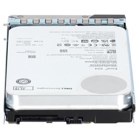 Dell J0PVX 24TB LFF HDD