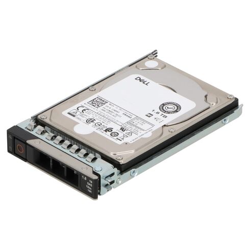 Dell J1K10 1.8TB SAS 12GBPS Hard Disk