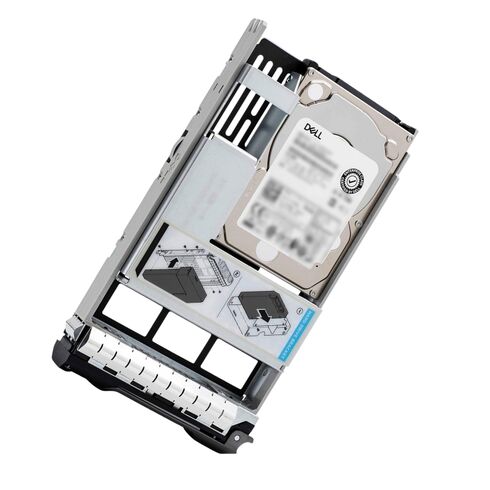 Dell J3MPF 300GB SAS 12GBPS Hard Disk