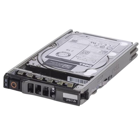 Dell N16WV 7200 RPM Hard Disk Drive