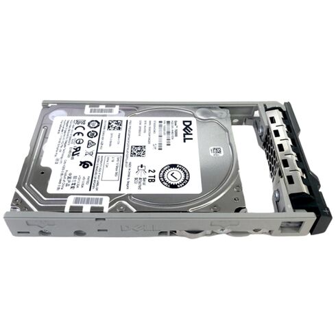 Dell N16WV SFF HDD