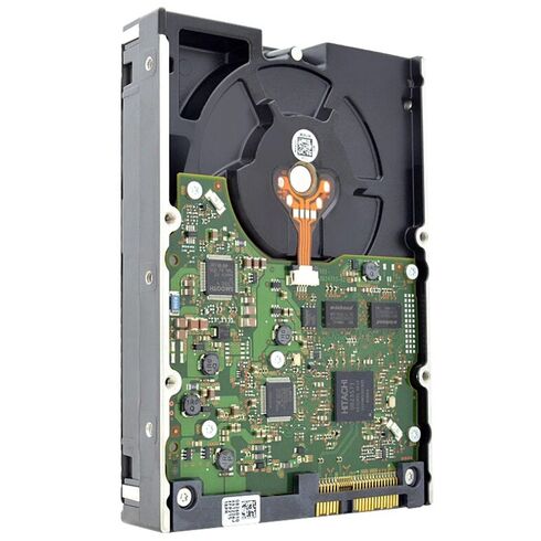 Hitachi Ultrastar HUS154545VLS300 450GB 15K RPM 3.5Inch 3GBPS HDD