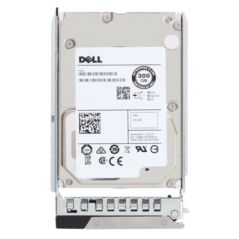 J0GX3 Dell 300GB 10K RPM HDD