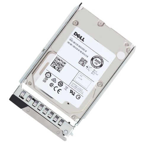 J0GX3 Dell 300GB Hot-Plug HDD