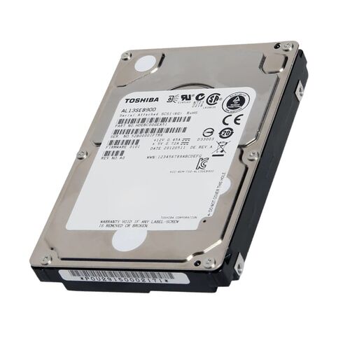 MG03SCA300 Toshiba SAS 6GBPS LFF Hard Drive