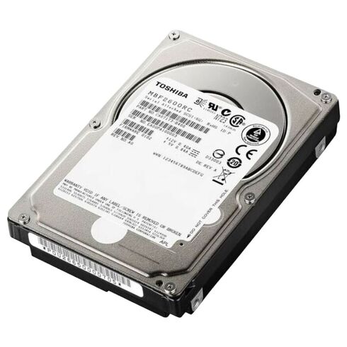MG03SCA400 Toshiba 4TB Hard Drive