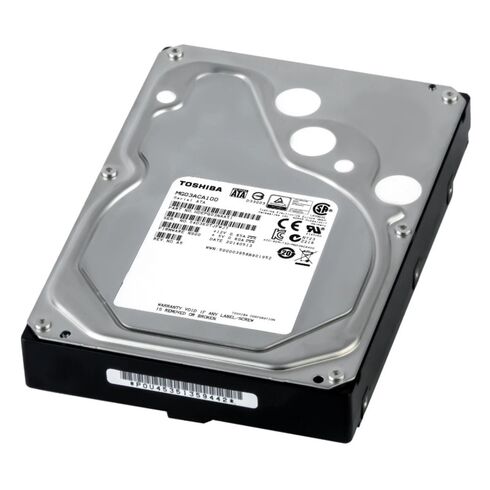 MG04ACA100NY Toshiba 1TB Hard Drive