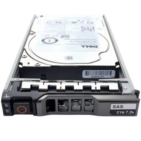N16WV Dell Poweredge Hard Disk Drive