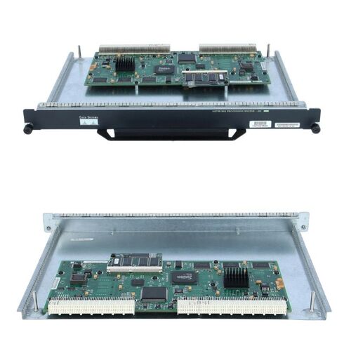 NPE-400 Cisco WAN Multifarious Module